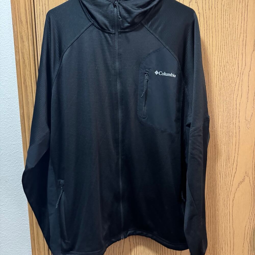 Columbia men’s lightweight jacket size XL - Picture 5 of 7